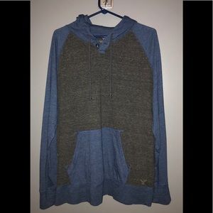American Eagle Pullover
